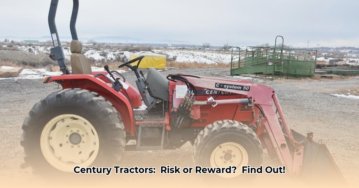 century-tractor